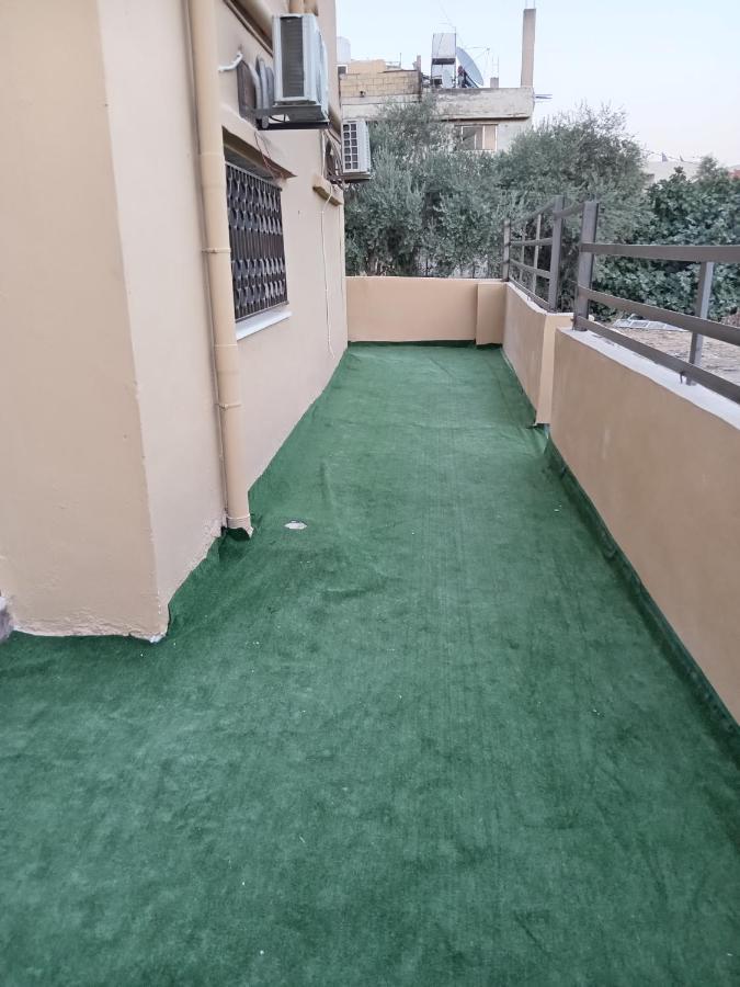 Emile Altwal Madaba Hotel Exterior foto