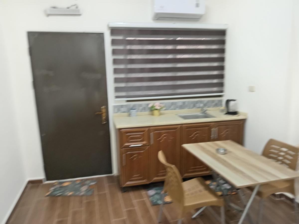 Emile Altwal Madaba Hotel Exterior foto