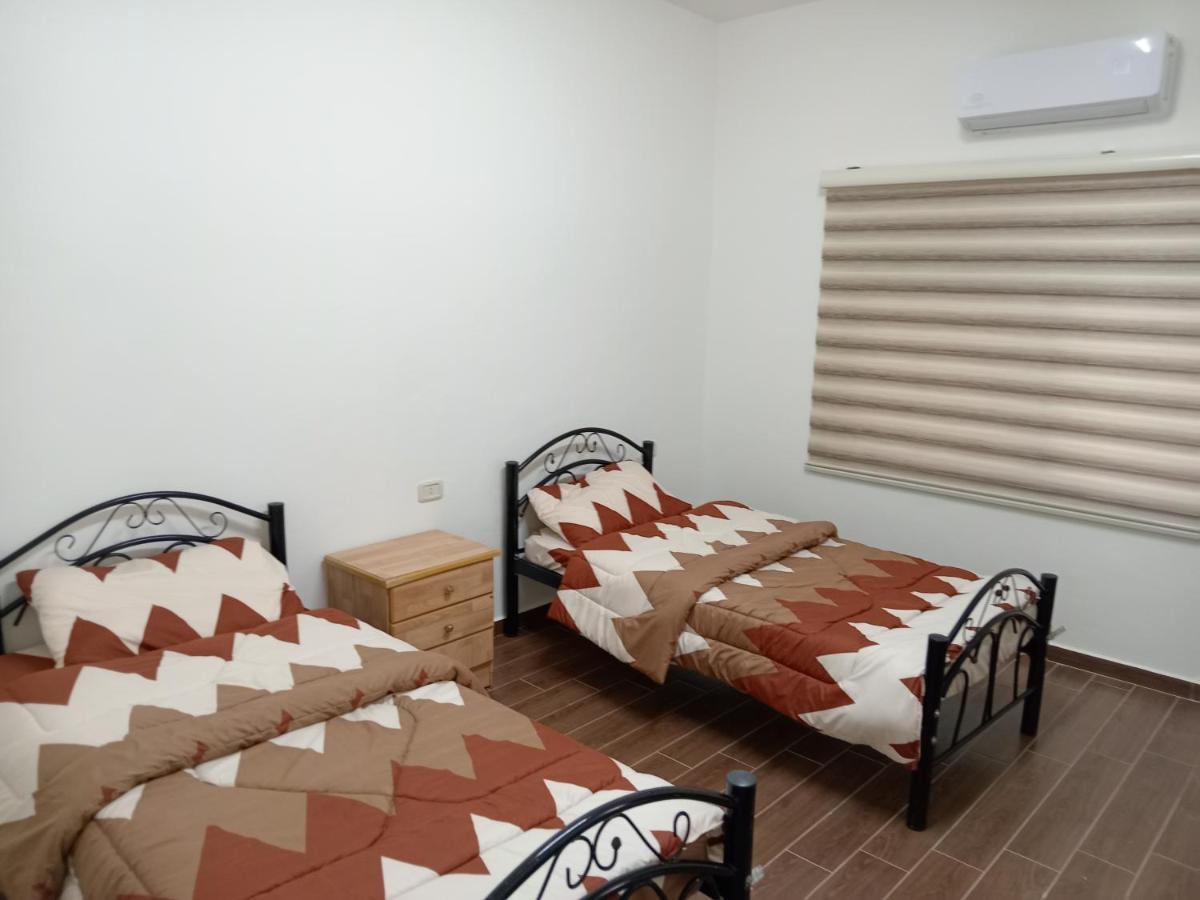 Emile Altwal Madaba Hotel Exterior foto