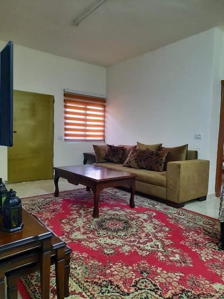 Emile Altwal Madaba Hotel Exterior foto